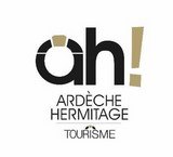 Office de tourisme Ardèche Hermitage 