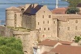 Château de Tournon sur Rhône