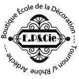 Boutique de Décoration Etoffes, Patines & CIE